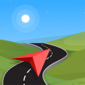 新北斗导航app电脑版icon图