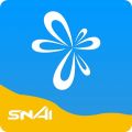 SNAI上海会计继教app icon图