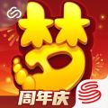 云梦幻西游app icon图