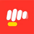 赤拳配音app icon图