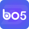 Bo5全站宝app icon图