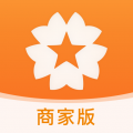 星星充电商家版app icon图