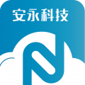 安永智慧云电脑版icon图