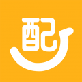 香蕉配音app icon图