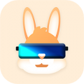狡兔虚拟助手app icon图