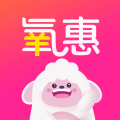 氧惠app icon图