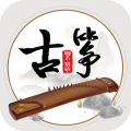 古筝app app icon图