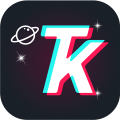 TK星球app icon图