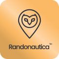 Randonautica app icon图