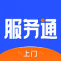 小米服务通app app icon图