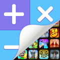 隐藏游戏计算机app icon图