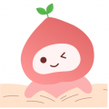 甜桃app app icon图