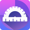 量角器测量仪app app icon图