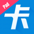 商卡通会员管理Pad app icon图