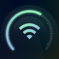 宽带测网速测速app icon图