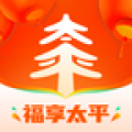 福享太平app icon图