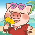 猪猪庄园app icon图