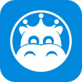 河马票务app icon图