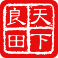 天下良田app app icon图