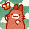 兔兔岛app icon图