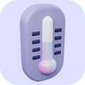 测室温app app icon图