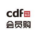 cdf会员购app app icon图