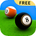 Pool Break Lite app icon图