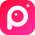 百变P图大字版app icon图