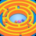 重力滚球迷宫app icon图