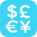 世界货币识别扫一扫app app icon图