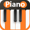电子琴app app icon图