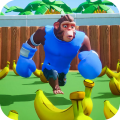 猿族时代app icon图