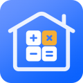 银行贷款计算器app app icon图