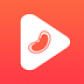红豆视频播放器app app icon图