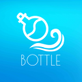 寻觅漂流瓶app icon图