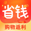全民省钱购物app icon图