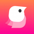 鹊桥live app icon图