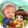 童年小农院红包版app icon图