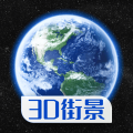奥维四维地图app icon图