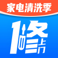啄木鸟维修师傅app icon图