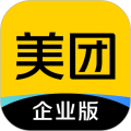 美团企业版app icon图