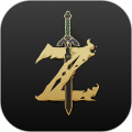 zelda助手app app icon图