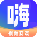 嗨皮交友app icon图