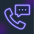 网络电话宝app icon图