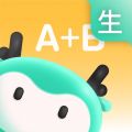 青小鹿作业app icon图