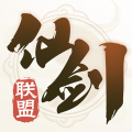 仙剑联盟app icon图