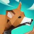 狼群模拟器app icon图