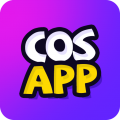 COSAPP app icon图