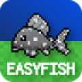 EasyFish摸鱼app icon图