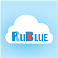 蓝蕊云控RuiBlue Cloud app icon图